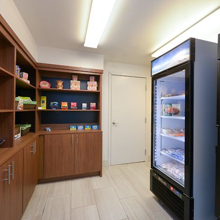 Holiday Inn Express Lodi By Ihg Екстер'єр фото