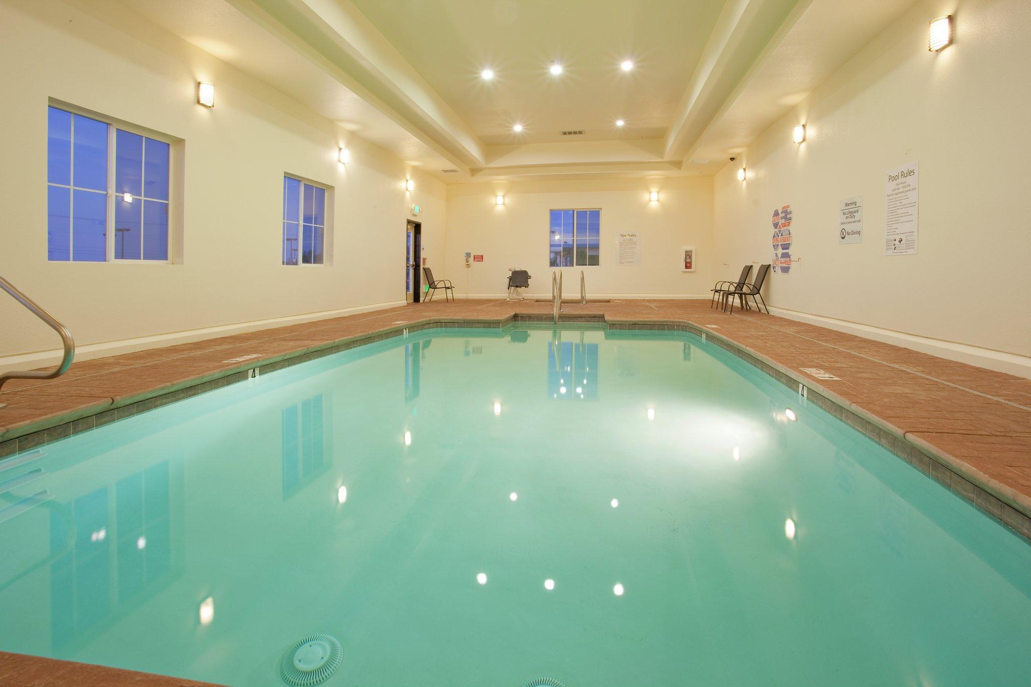 Holiday Inn Express Lodi By Ihg Екстер'єр фото