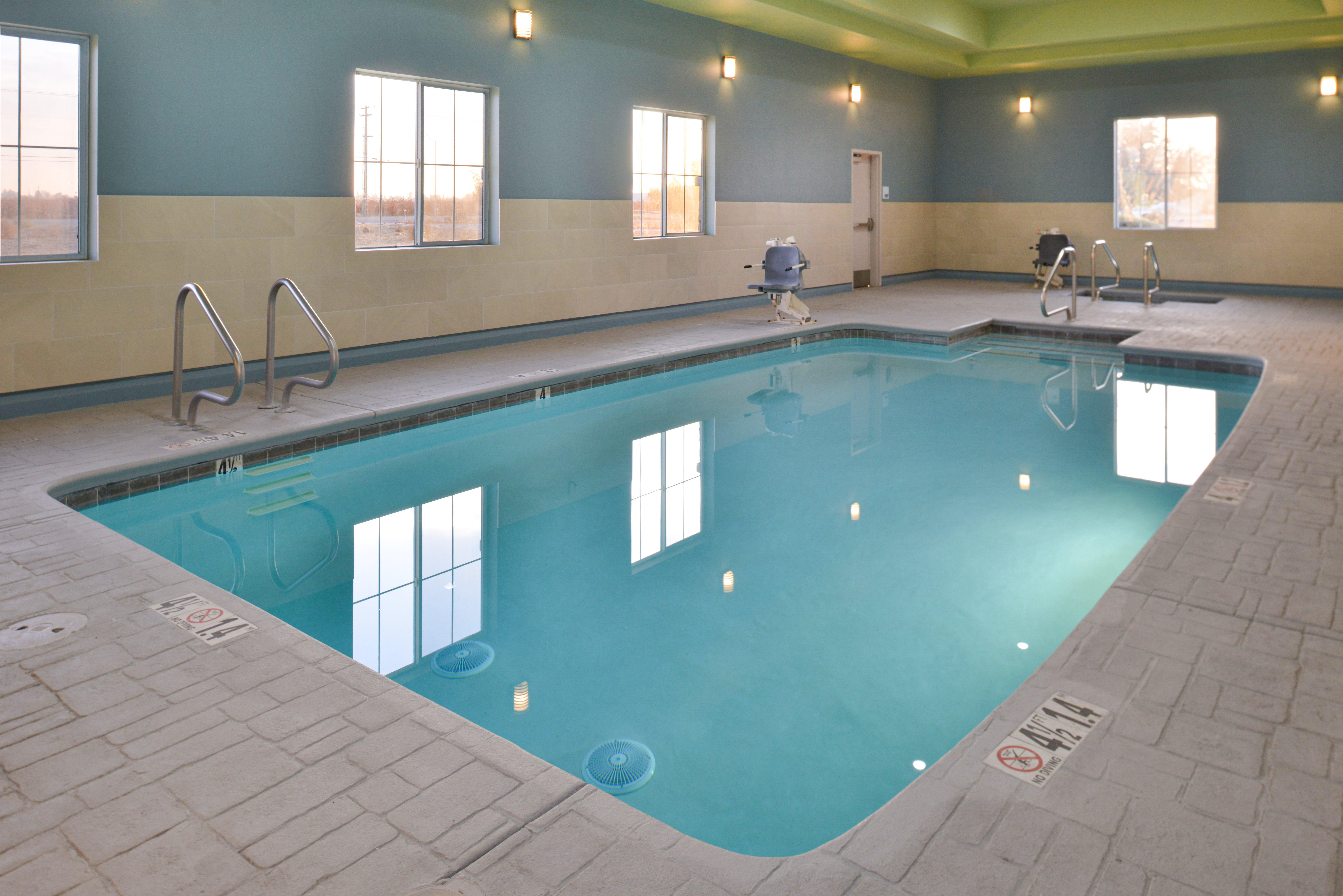 Holiday Inn Express Lodi By Ihg Екстер'єр фото