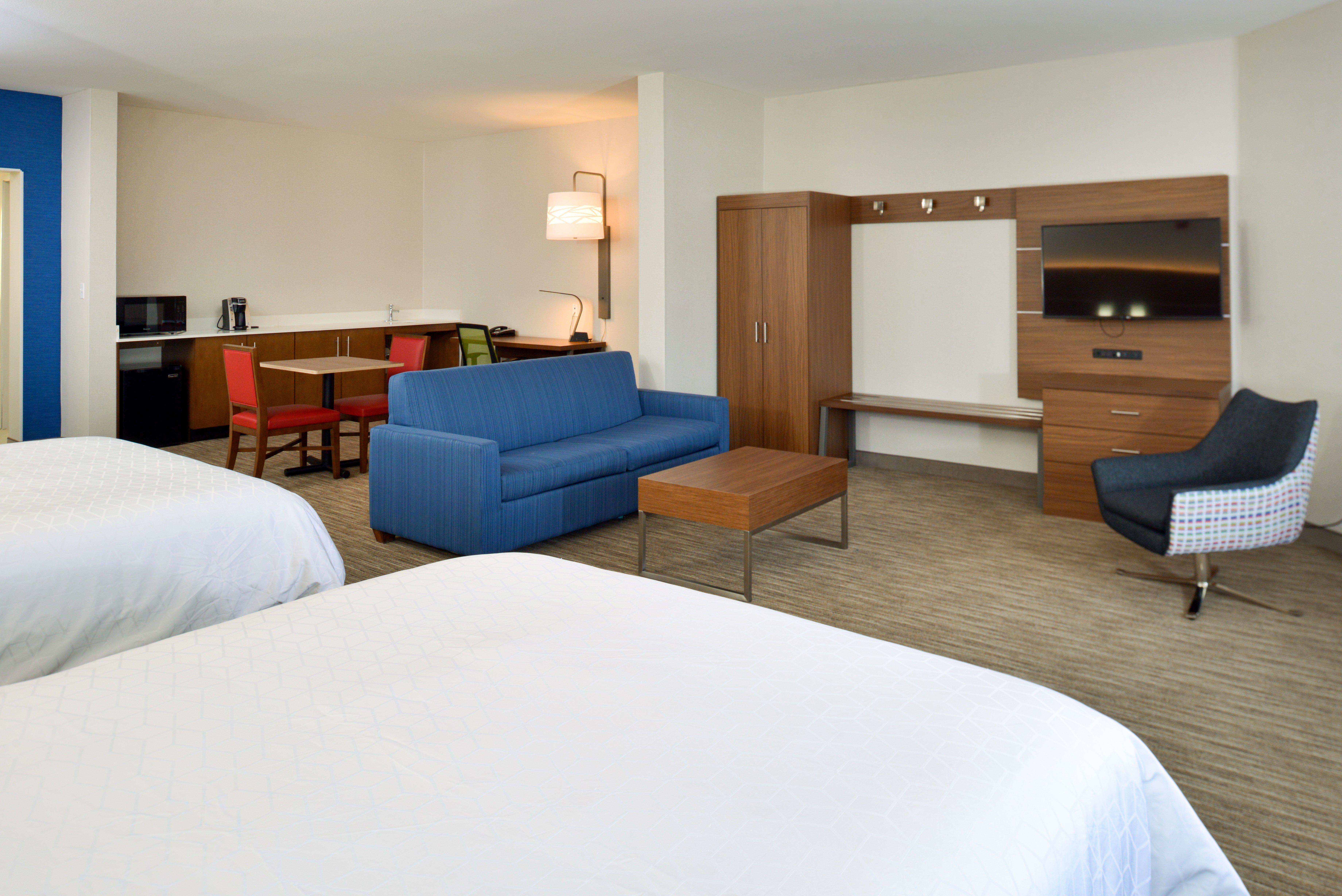 Holiday Inn Express Lodi By Ihg Екстер'єр фото