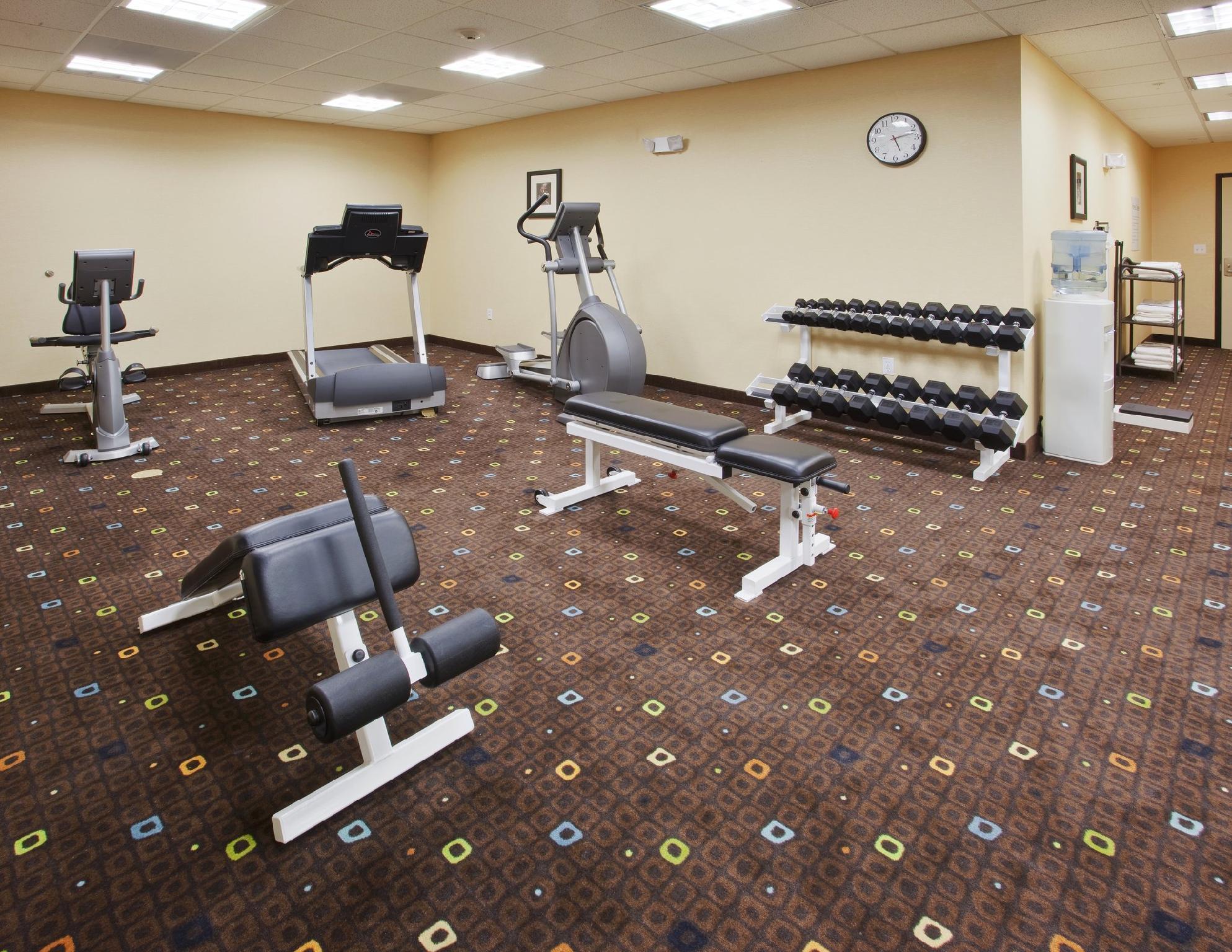 Holiday Inn Express Lodi By Ihg Екстер'єр фото