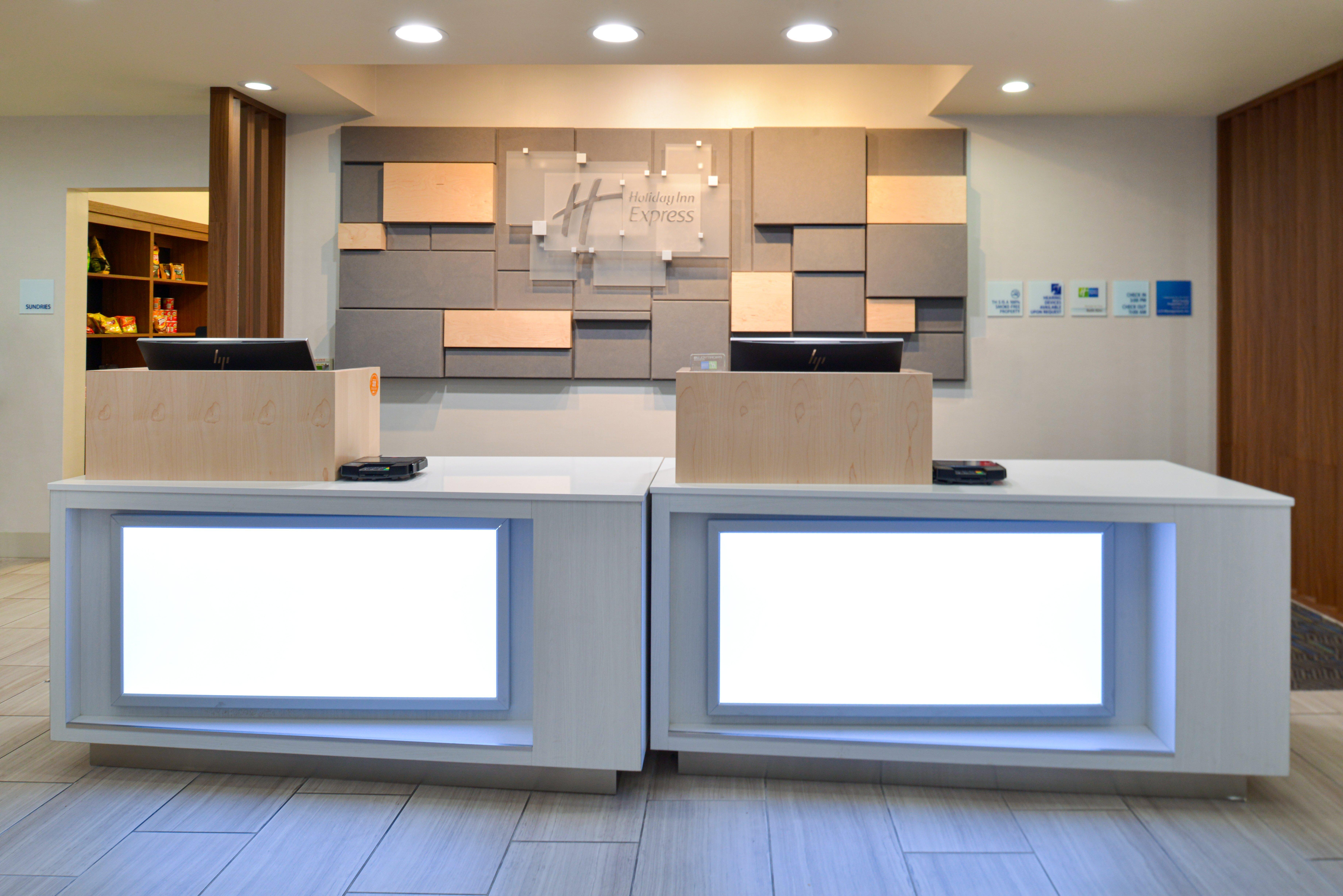Holiday Inn Express Lodi By Ihg Екстер'єр фото