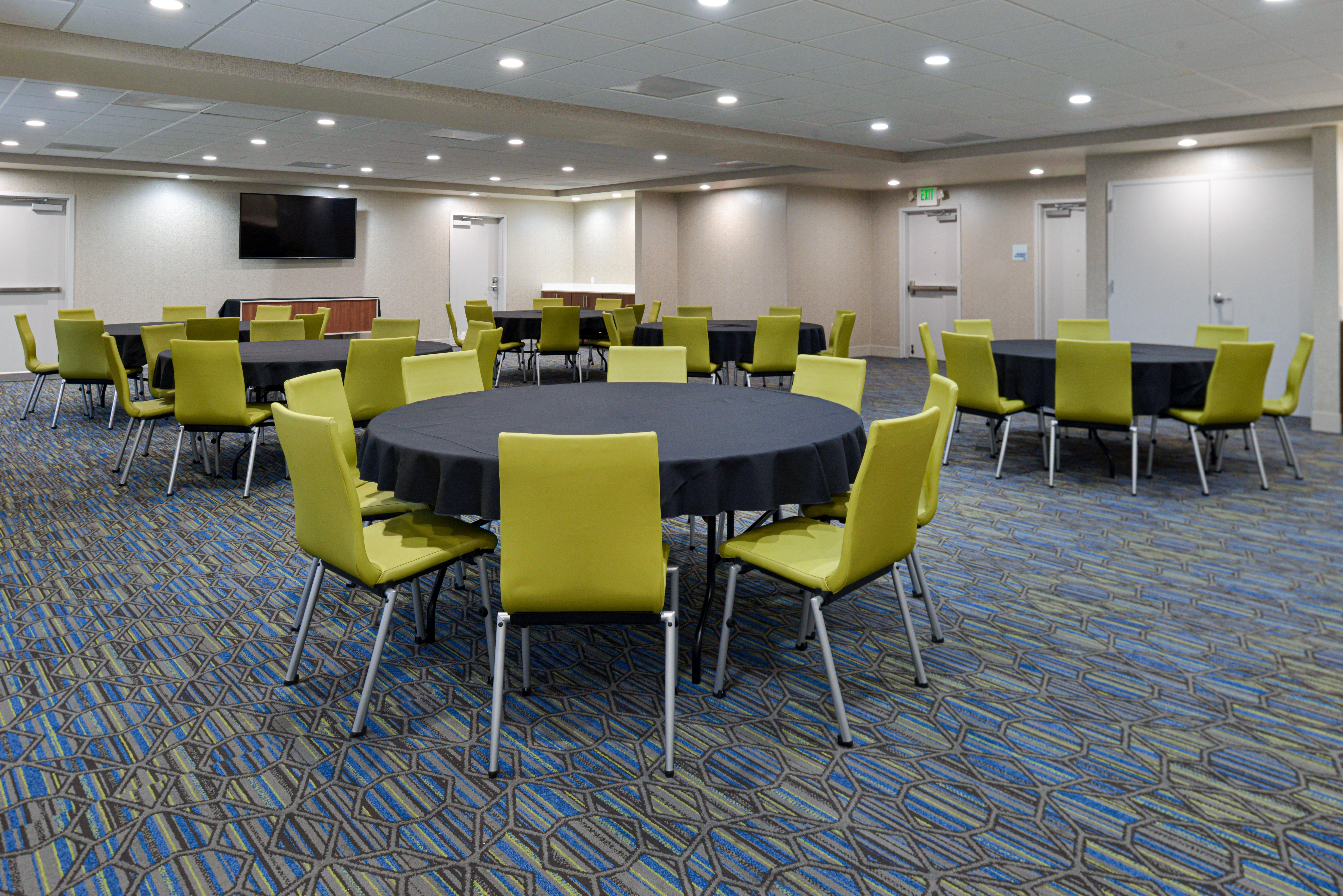 Holiday Inn Express Lodi By Ihg Екстер'єр фото