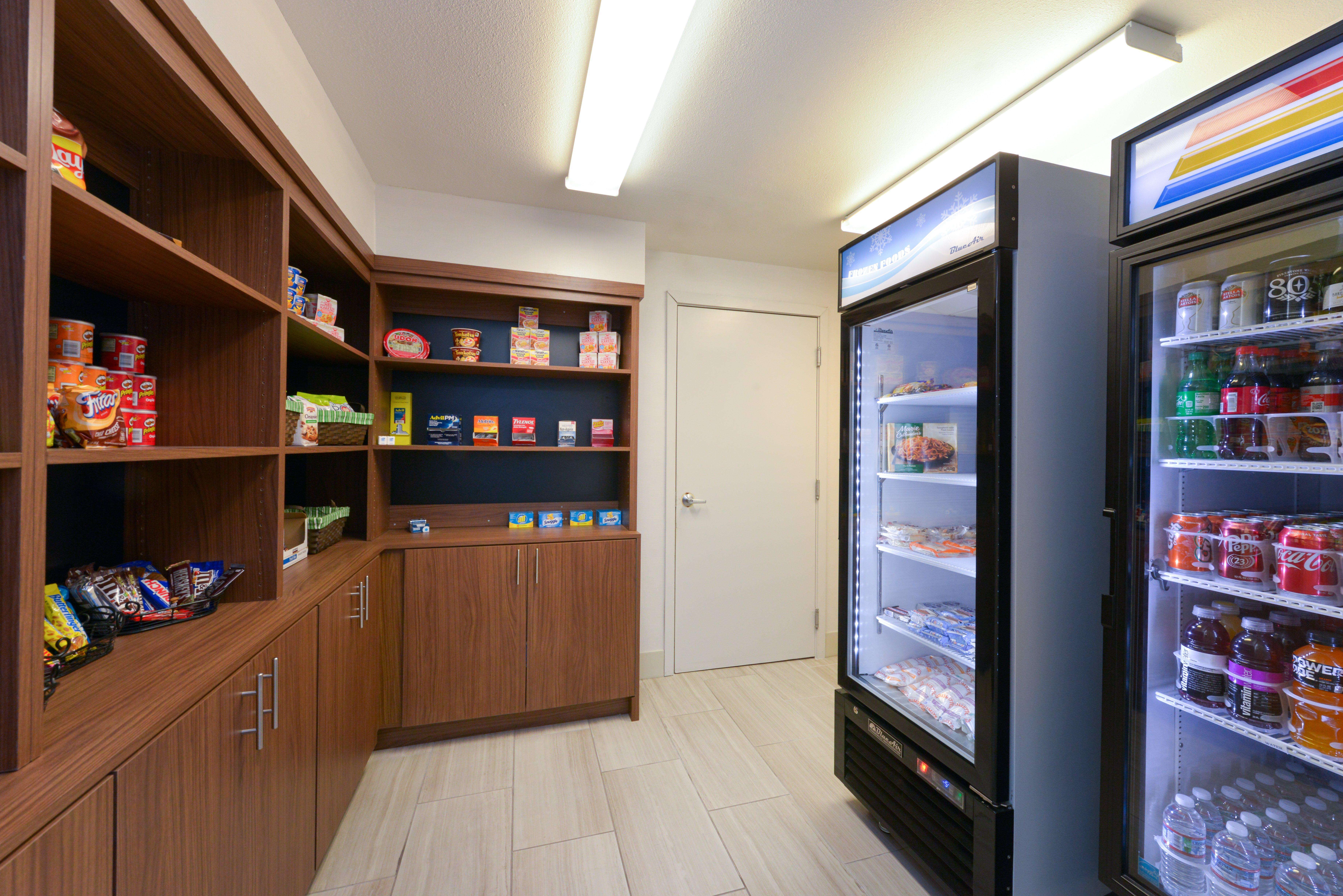 Holiday Inn Express Lodi By Ihg Екстер'єр фото