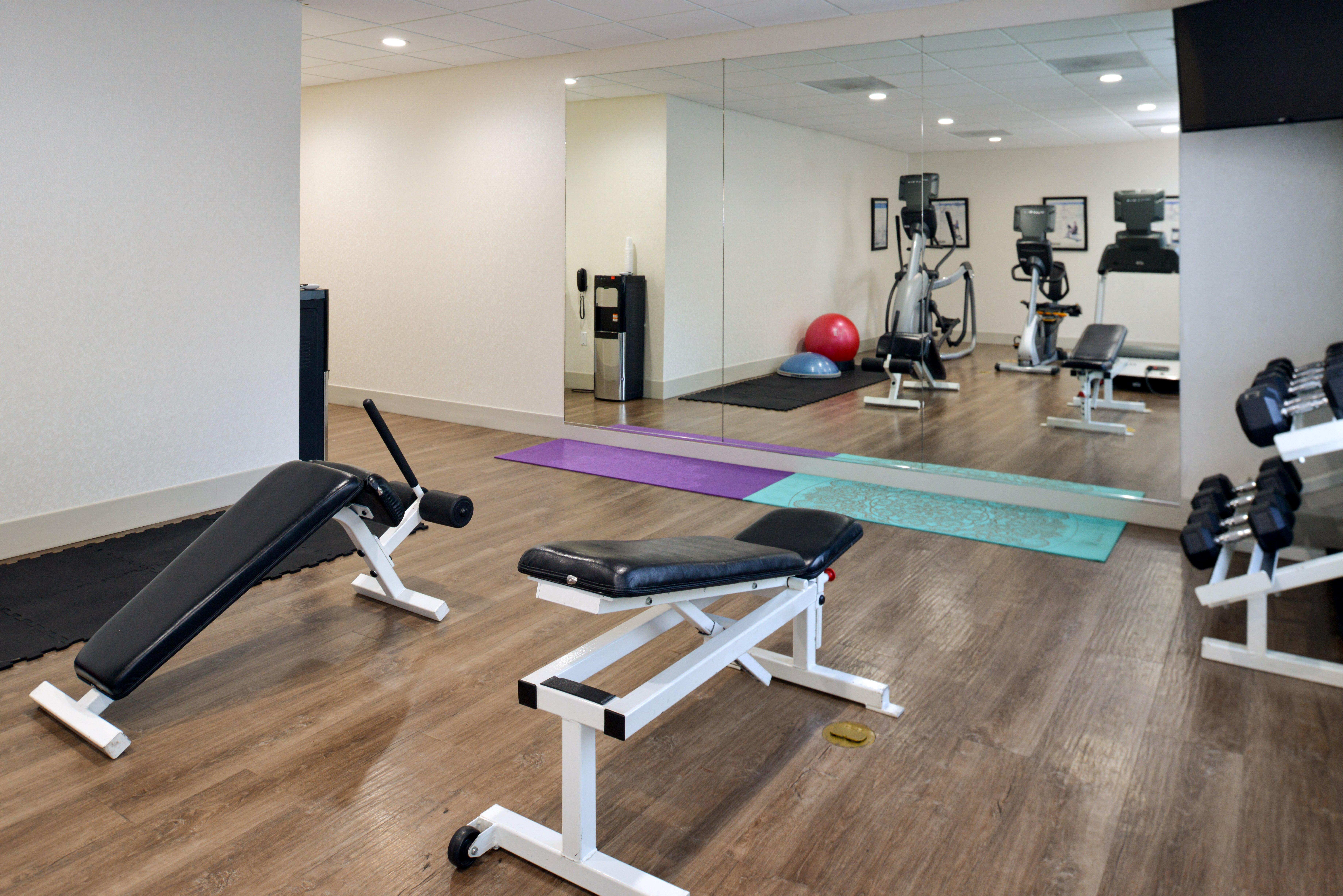 Holiday Inn Express Lodi By Ihg Екстер'єр фото