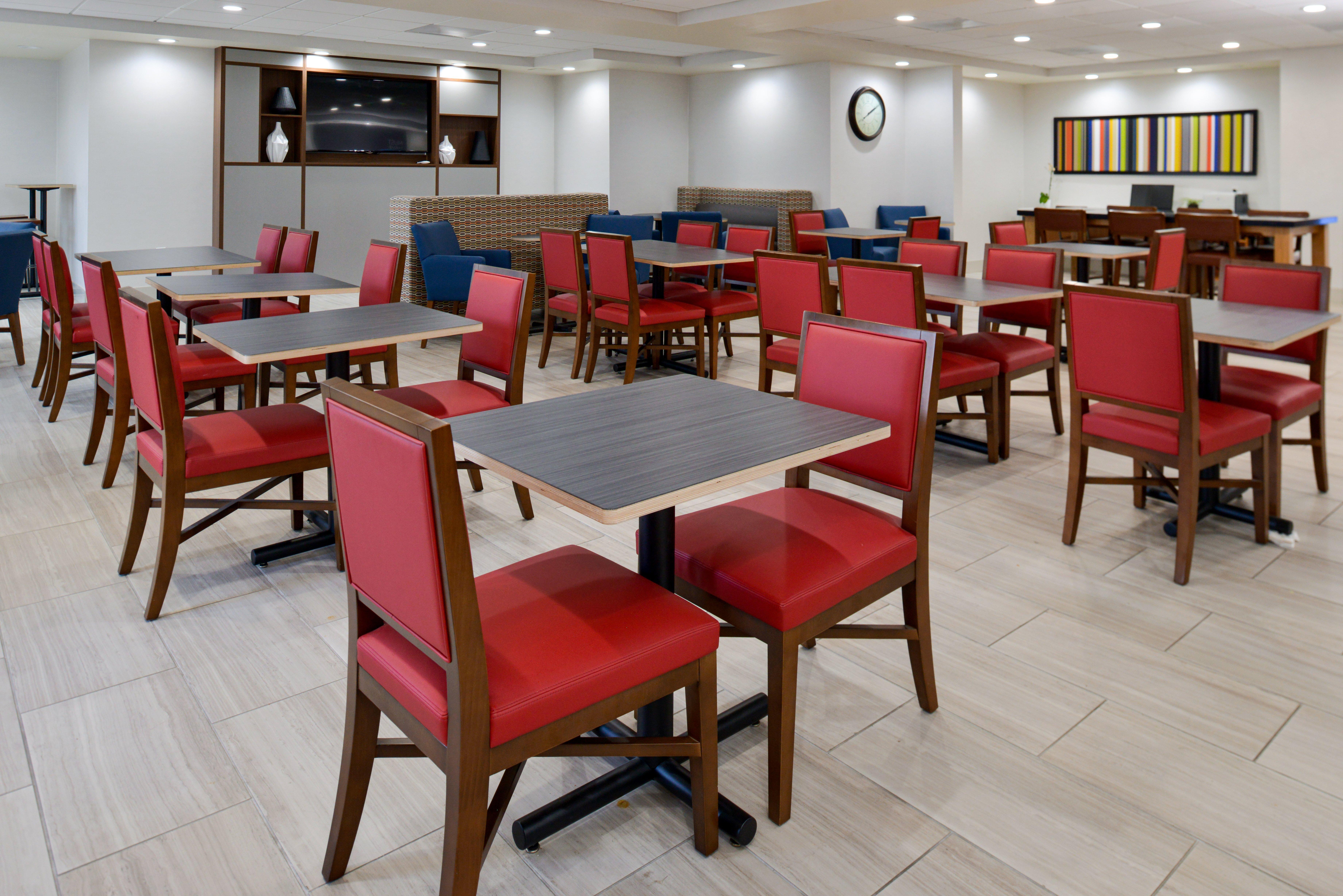 Holiday Inn Express Lodi By Ihg Екстер'єр фото