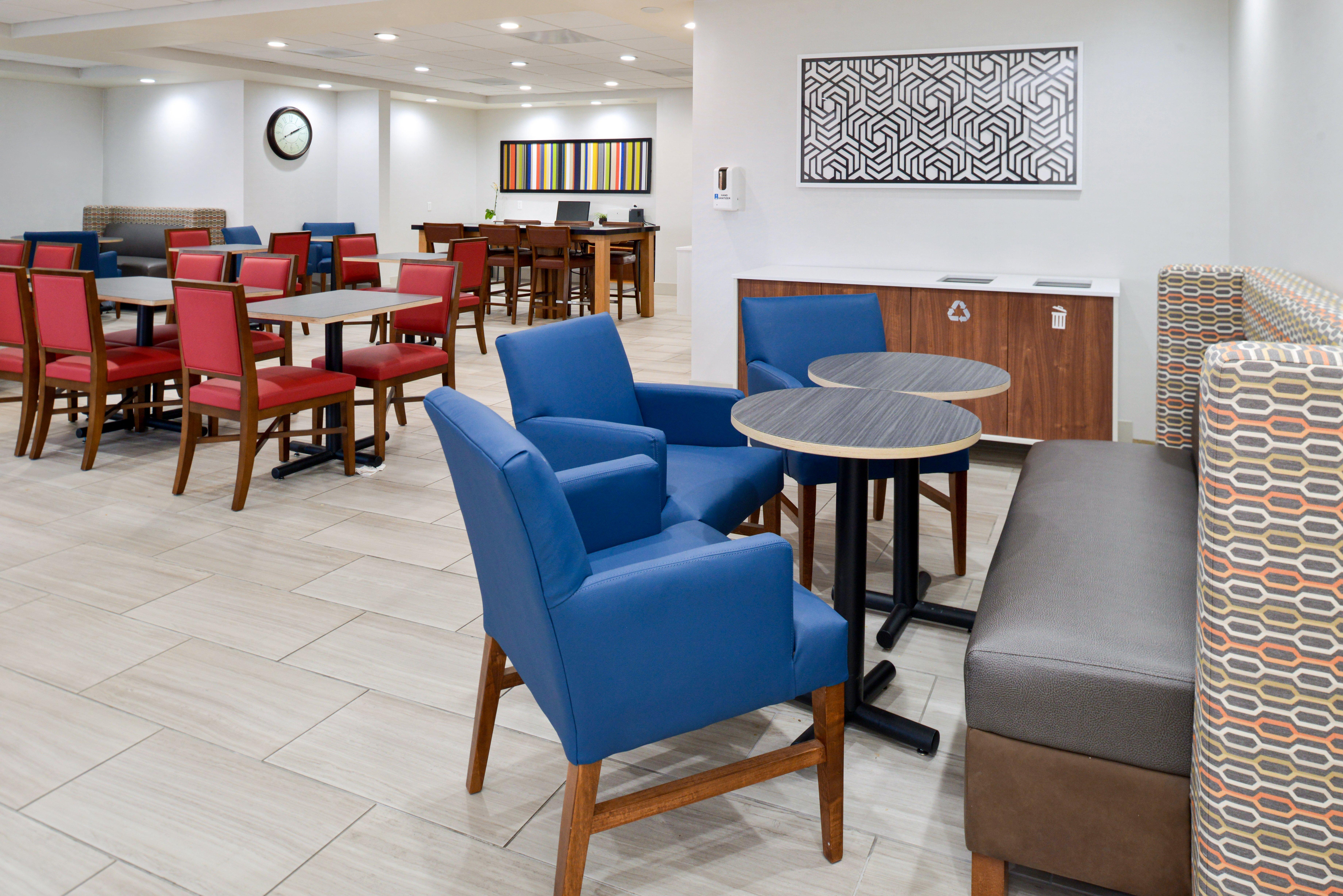 Holiday Inn Express Lodi By Ihg Екстер'єр фото