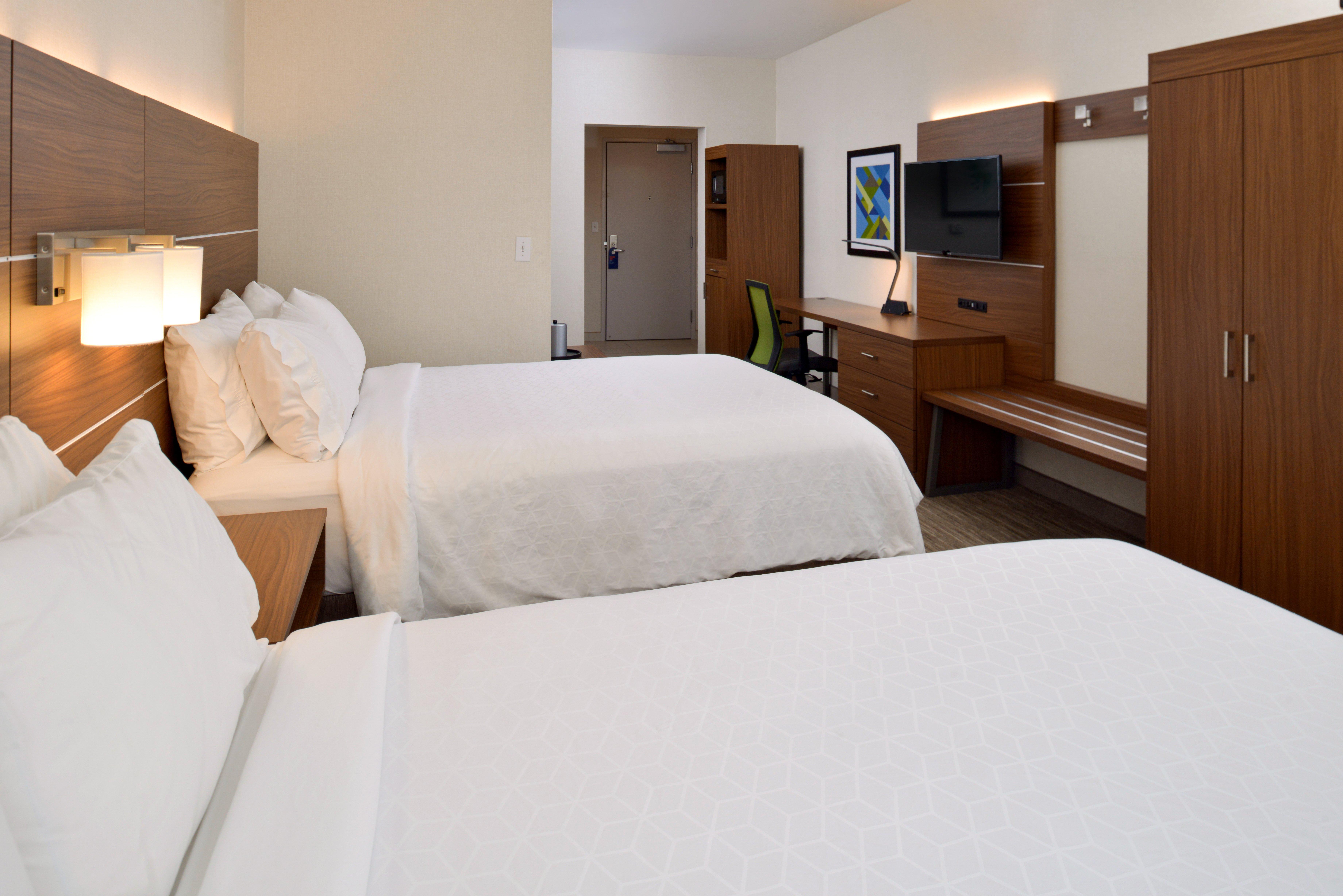 Holiday Inn Express Lodi By Ihg Екстер'єр фото