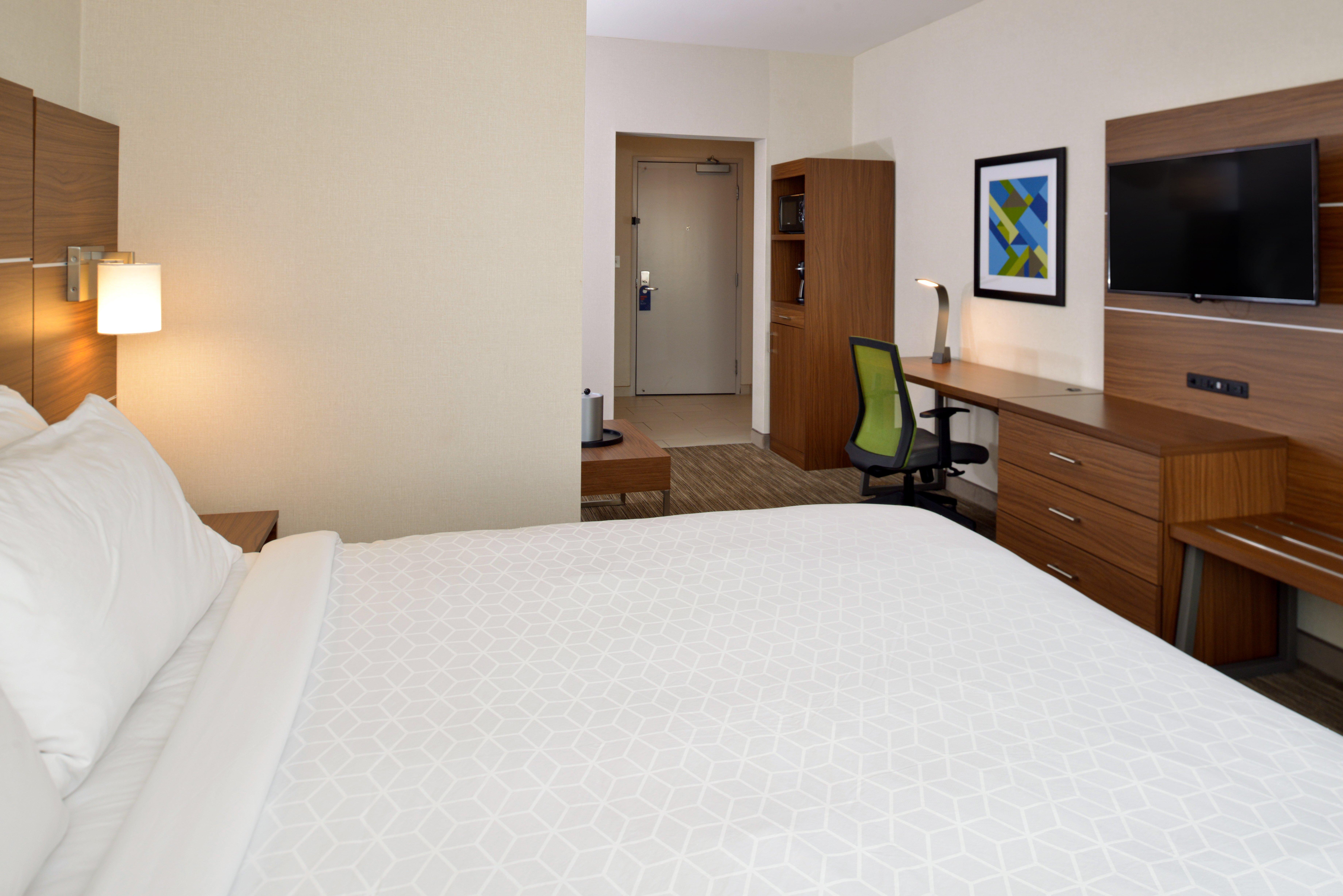 Holiday Inn Express Lodi By Ihg Екстер'єр фото