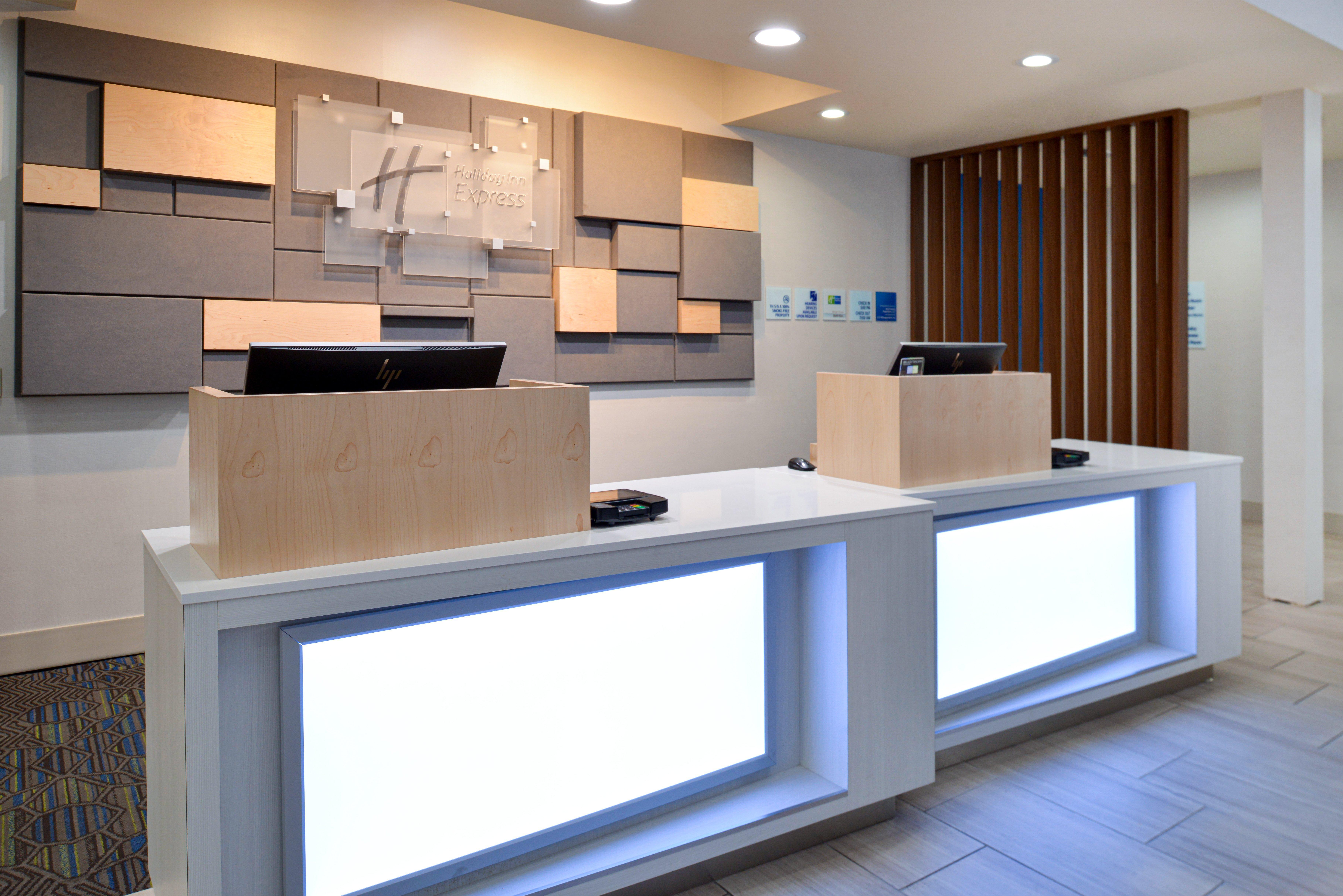 Holiday Inn Express Lodi By Ihg Екстер'єр фото