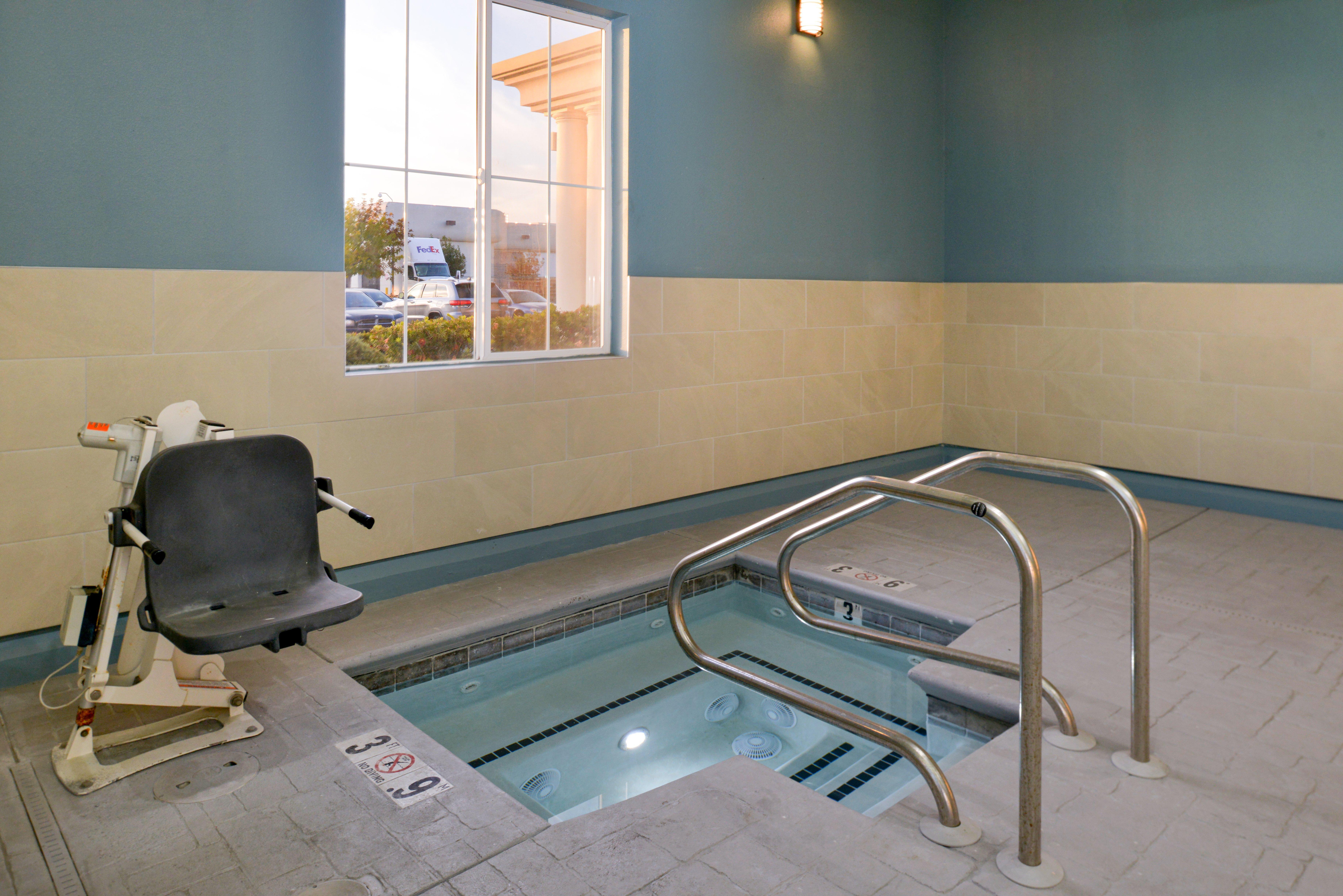 Holiday Inn Express Lodi By Ihg Екстер'єр фото