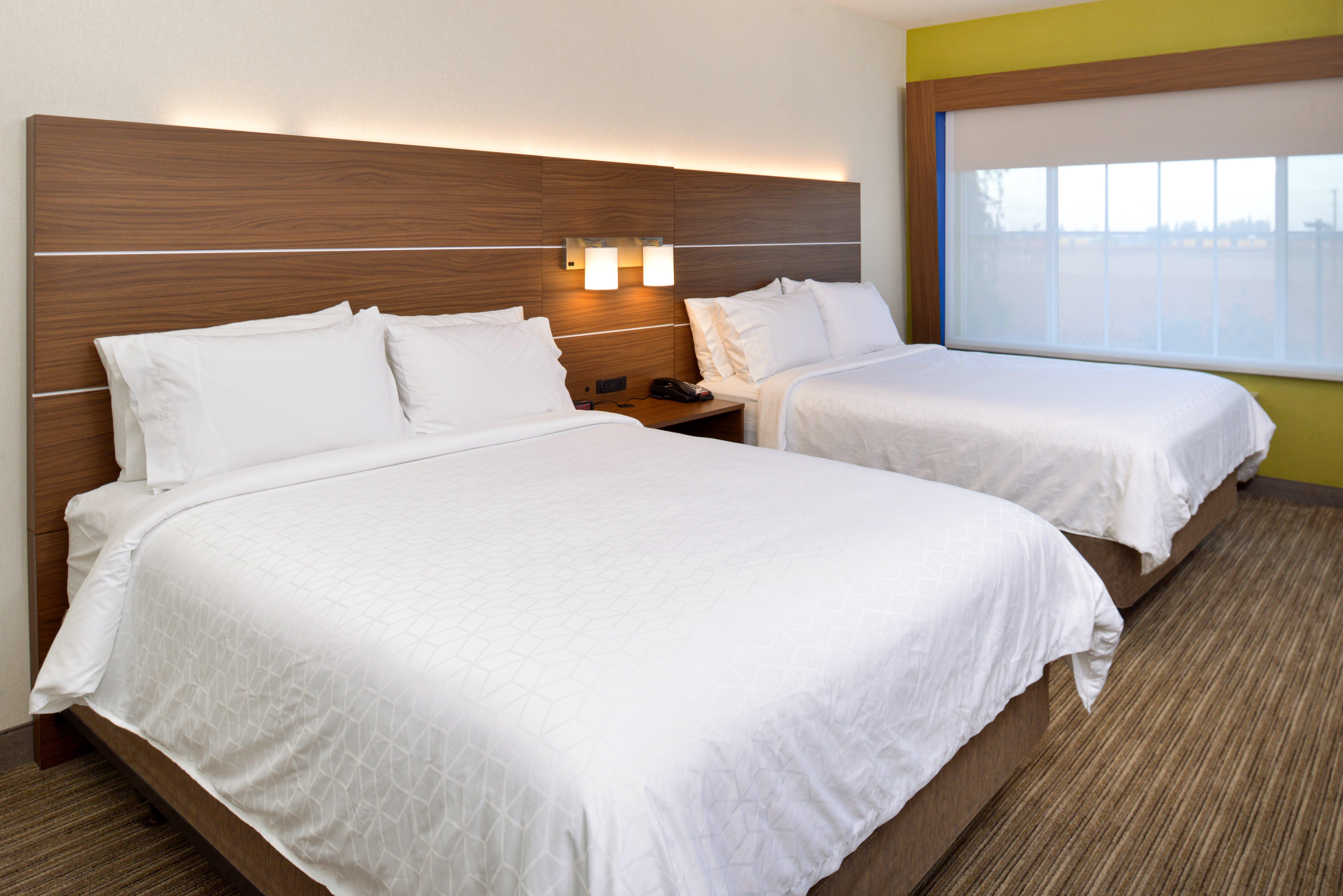 Holiday Inn Express Lodi By Ihg Екстер'єр фото