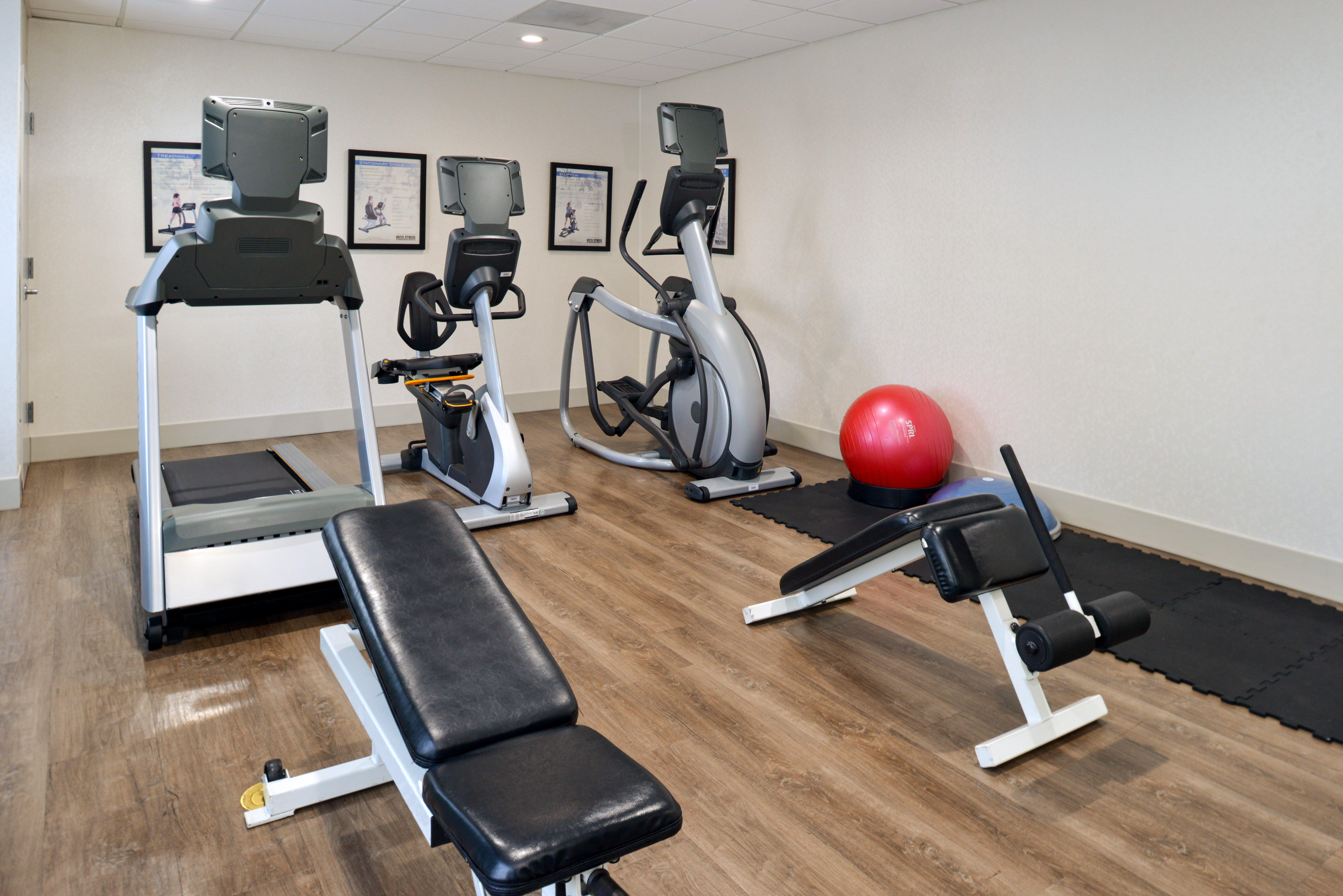 Holiday Inn Express Lodi By Ihg Екстер'єр фото