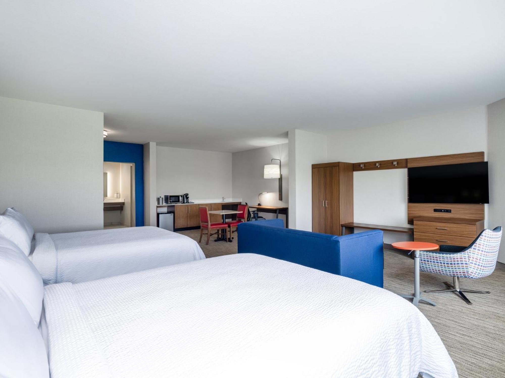 Holiday Inn Express Lodi By Ihg Екстер'єр фото
